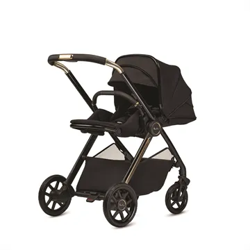Poussette et nacelle Silver Cross® Reef 2