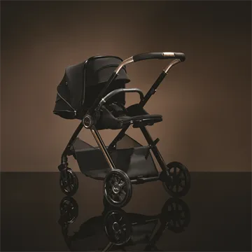 Poussette et nacelle Silver Cross® Reef 2