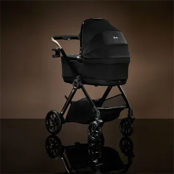 Poussette et nacelle Silver Cross® Reef 2