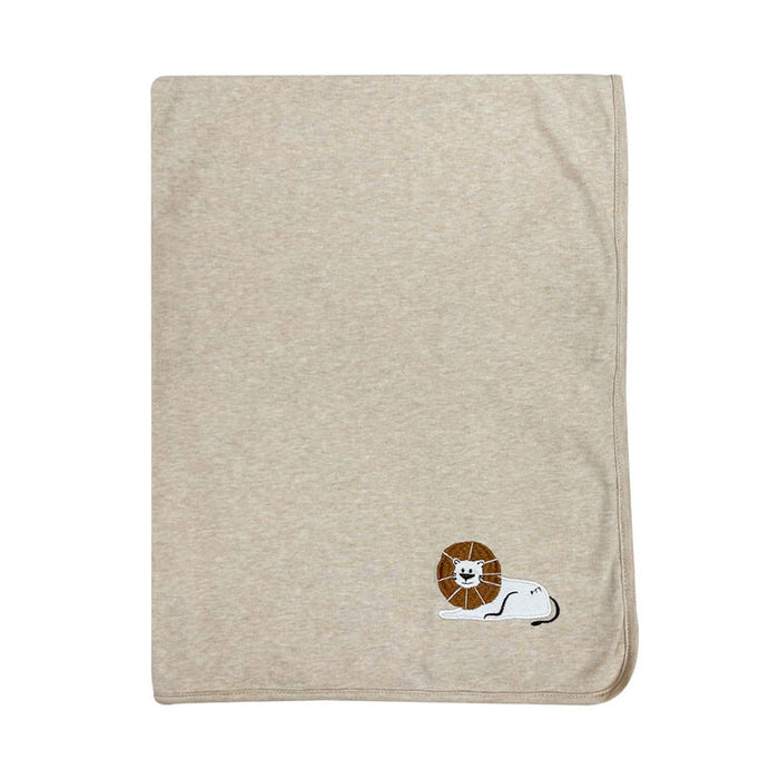 Simmons Cotton Jersey Blanket 30"x40"