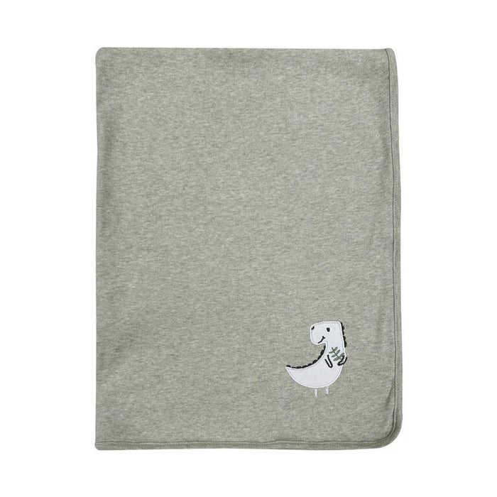 Simmons Cotton Jersey Blanket 30"x40"