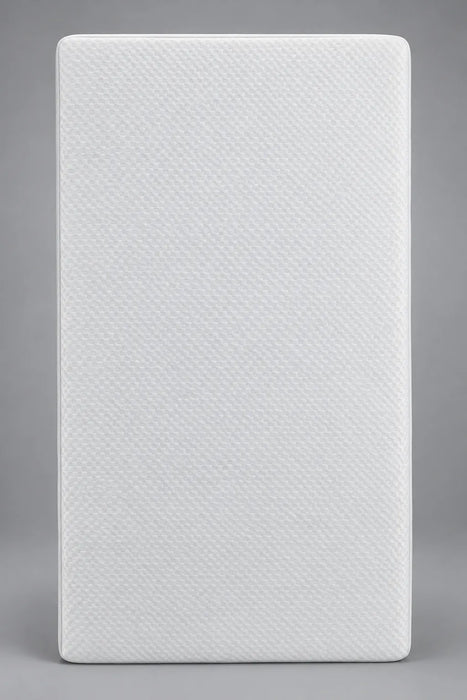 Simmons® Extra-Firm Single-Sided Crib Mattress