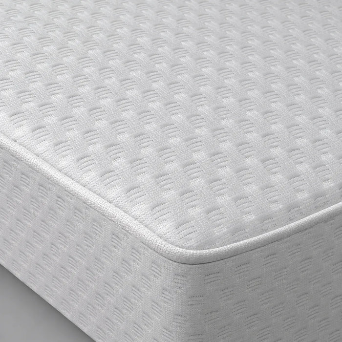 Simmons® Extra-Firm Single-Sided Crib Mattress