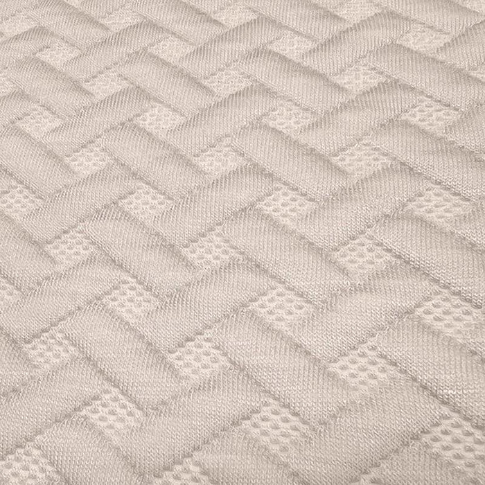 Simmons® - SIMMONS 2-in-1 Bassinet Sheet and Protector