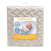 Simmons® - SIMMONS 2-in-1 Bassinet Sheet and Protector