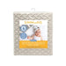 Simmons® - Simmons 2-in-1 Super Soft Crib Mattress Sheet & Protector – Ivory or Sand