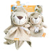 Simmons® - Simmons 2-Piece Baby Set – Elephant, Koala, or Lion