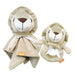 Simmons® - Simmons 2-Piece Baby Set – Elephant, Koala, or Lion