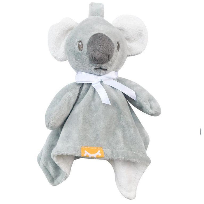 Simmons® - Simmons 2-Piece Baby Set – Elephant, Koala, or Lion