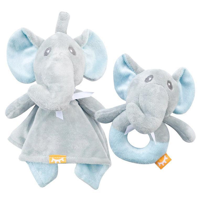 Simmons® - Simmons 2-Piece Baby Set – Elephant, Koala, or Lion