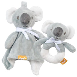 Simmons® - Simmons 2-Piece Baby Set – Elephant, Koala, or Lion