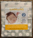 Simmons® - Simmons 2 pk Flannel Swaddles