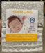 Simmons® - Simmons 2 pk Flannel Swaddles