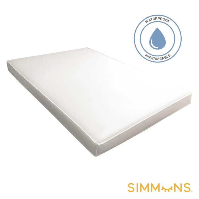 Simmons® - Simmons Baby Playard Mattress