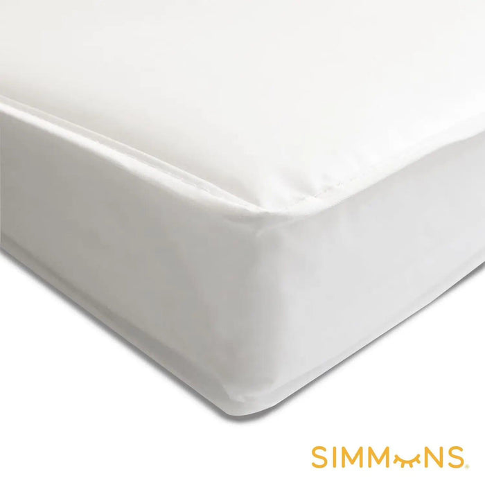 Simmons® - Simmons Baby Playard Mattress