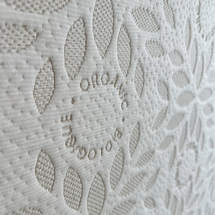 Simmons® - Simmons Diamond HEALTH ASSURE Organic Crib Mattress