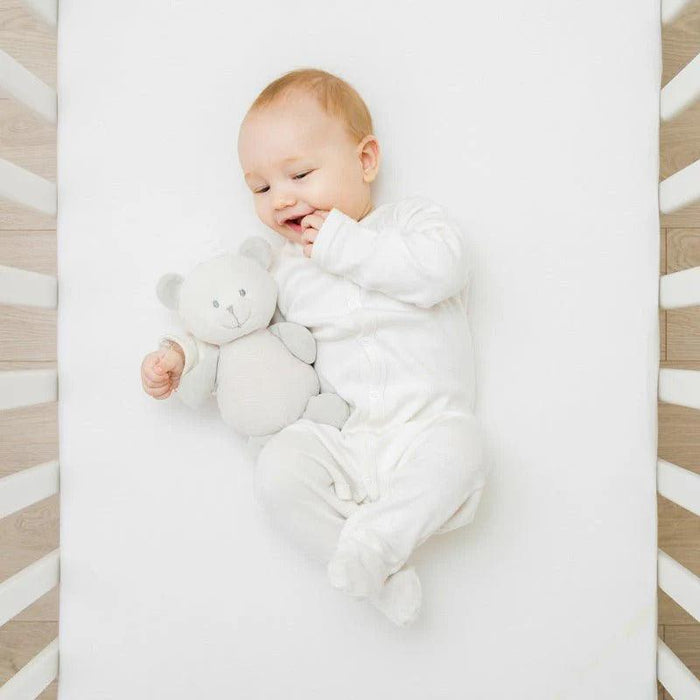 Simmons jupiter crib mattress deals