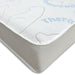 Simmons® - Simmons Fresh Crib Mattress - Ultra Firm Core, Tencel & Thermo Cool Cover