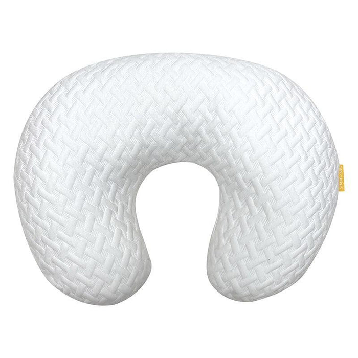 Simmons® - Simmons Luxury Basketweave Nursing Cushion