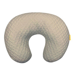 Simmons® - Simmons Luxury Basketweave Nursing Cushion