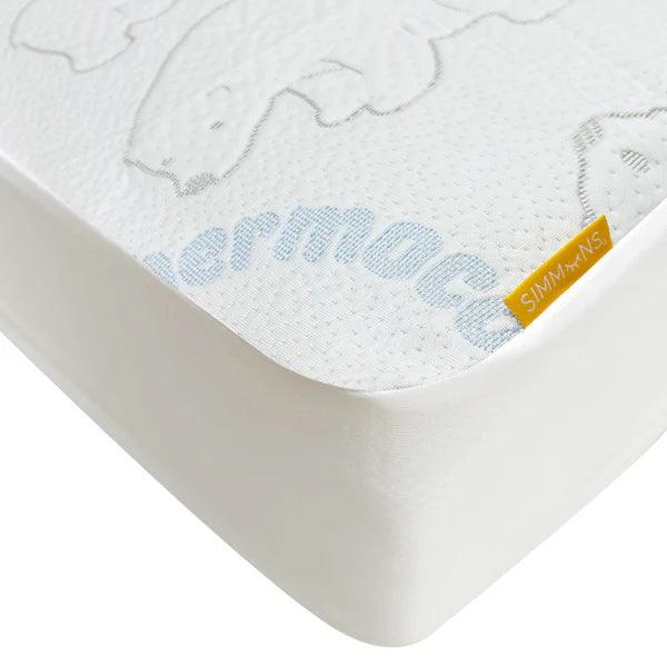 Simmons® - Simmons | OOPS! Mattress Protector with Cool Tech Performance