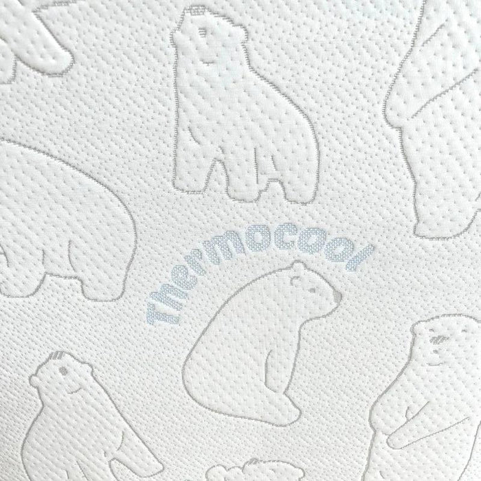 Simmons® - Simmons | OOPS! Mattress Protector with Cool Tech Performance