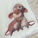 Simmons® - Simmons Plush Baby & Children Blanket - Mice