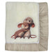 Simmons® - Simmons Plush Baby & Children Blanket - Mice