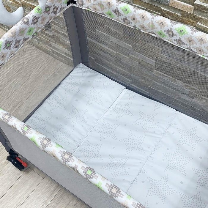 Simmons® - Simmons Trifold Playard Pad