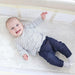Simmons® - Simmons Trifold Playard Pad