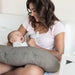 Simmons® - Simmons Waffle Breast Feeding Pillow