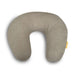 Simmons® - Taupe Waffle Knit Nursing Cushion – Soft Support for Feeding