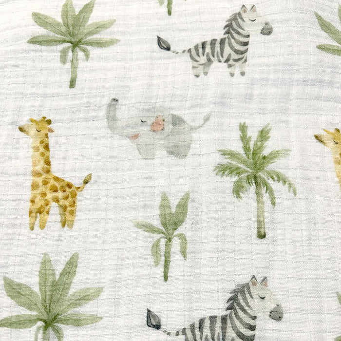 Couverture gaufrée/bambou Simmons 30"x40"