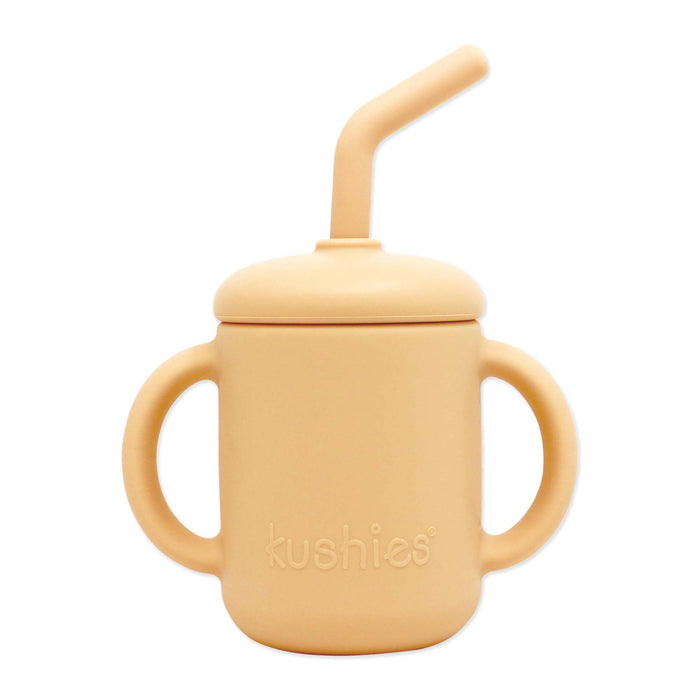 Kushies Sili Sippy Cup