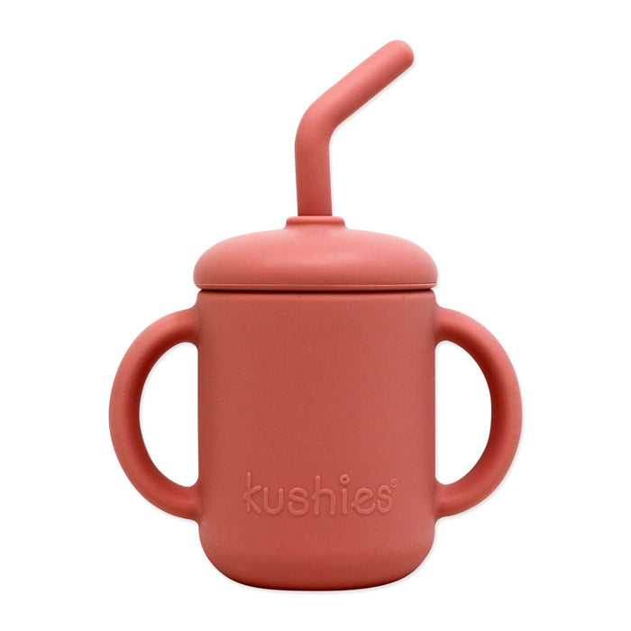Kushies Sili Sippy Cup