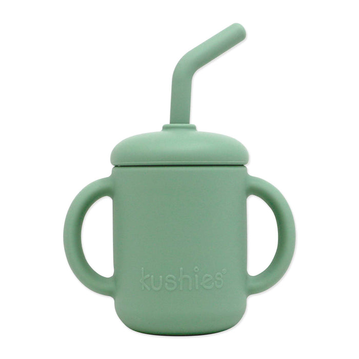 Kushies Sili Sippy Cup