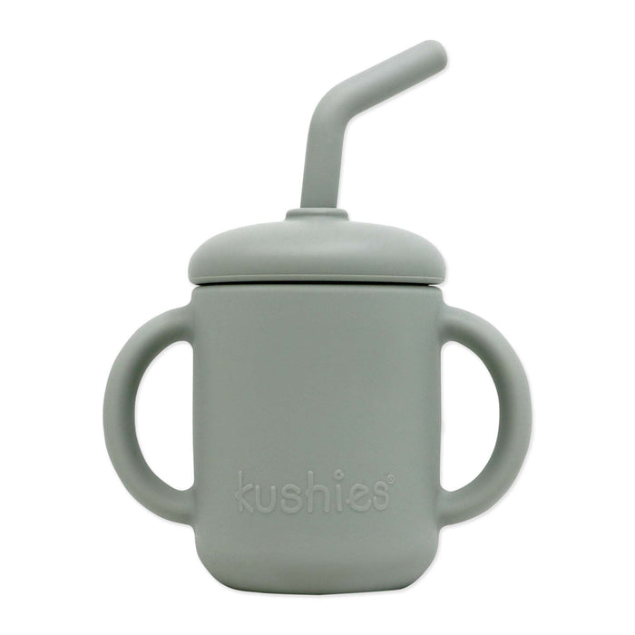 Kushies Sili Sippy Cup
