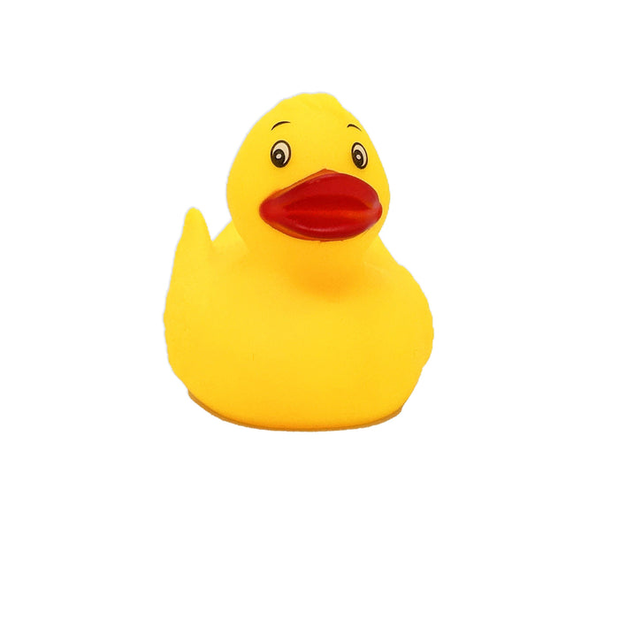 Small Wonders - Small Wonders 3 Pack Bath Toys - Duckies