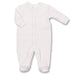Snugabye - Snugabye 1 Piece Baby Dream Velour Footed Sleeper