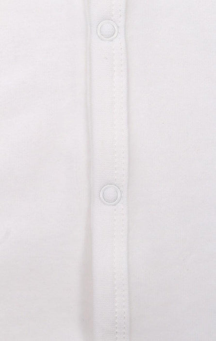 Snugabye - Snugabye 1 Piece Baby Dream Velour Footed Sleeper