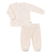 Snugabye - Snugabye 2 Pieces Baby Dream Velour Sleeper