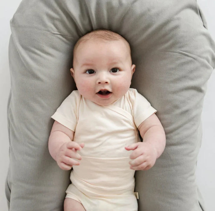 Snuggle Me Infant Lounger Organic Cover