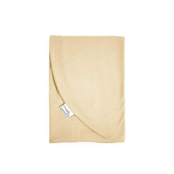 SnuggleMe Organic® - Snuggle Me Infant Lounger Organic Cover