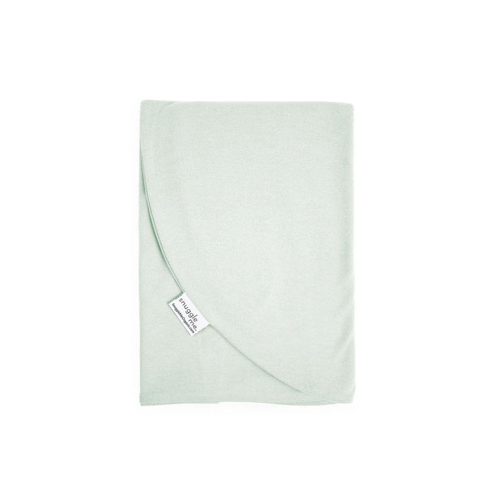 SnuggleMe Organic® - Snuggle Me Infant Lounger Organic Cover