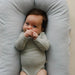 SnuggleMe Organic® - Snuggle Me Infant Lounger Organic Cover