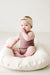 SnuggleMe Organic® - Snuggle Me Organic Cotton Infant & Baby Bare Lounger Nest