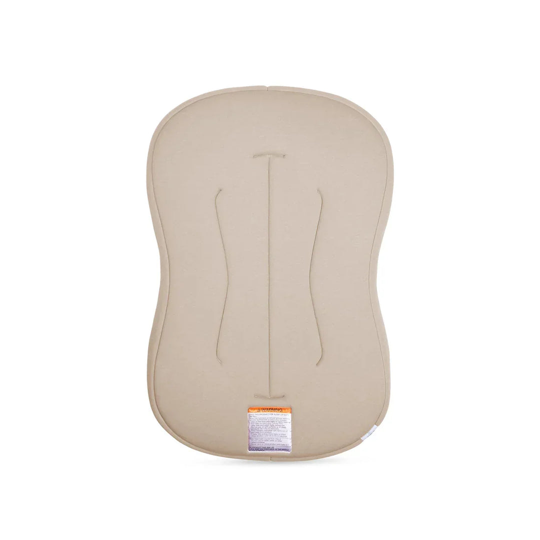 SnuggleMe Organic® - Snuggle Me® Lounger Curve