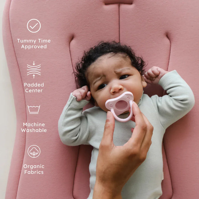 SnuggleMe Organic® - Snuggle Me® Lounger Curve