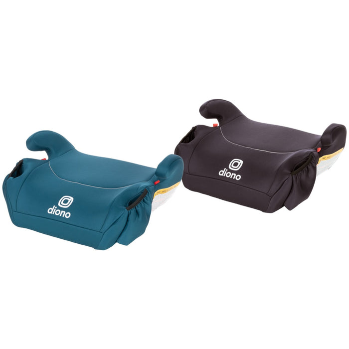 Diono Solana Car Booster Seat - Pack of 2