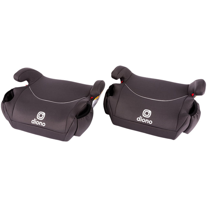 Diono Solana Car Booster Seat - Pack of 2